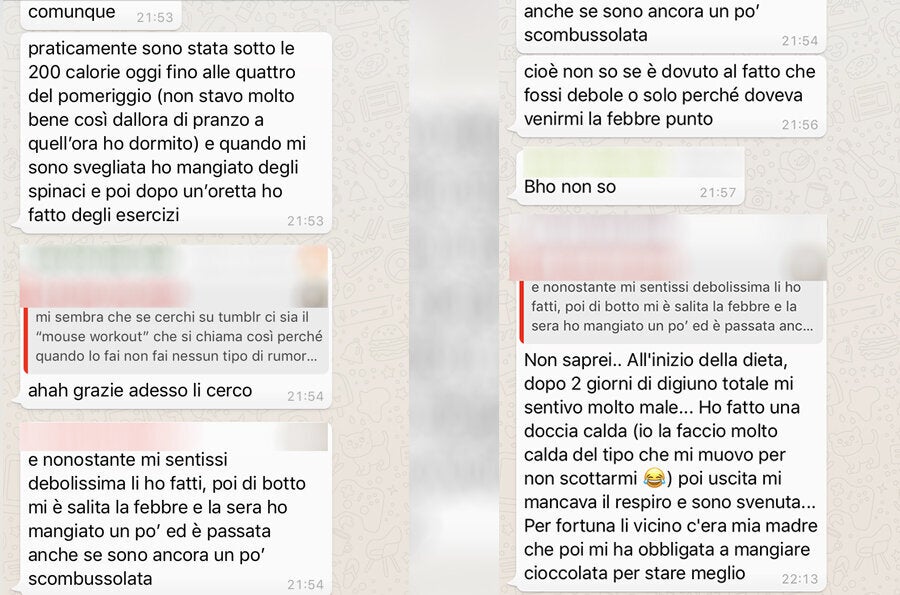 lassativi dimagranti fatti in casa